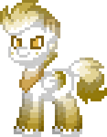 Gilded Bandit